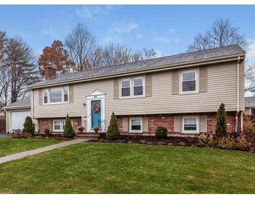 46 Clark Road Weymouth, MA 02190 - Photo 12 of 28 Gallery Image 12