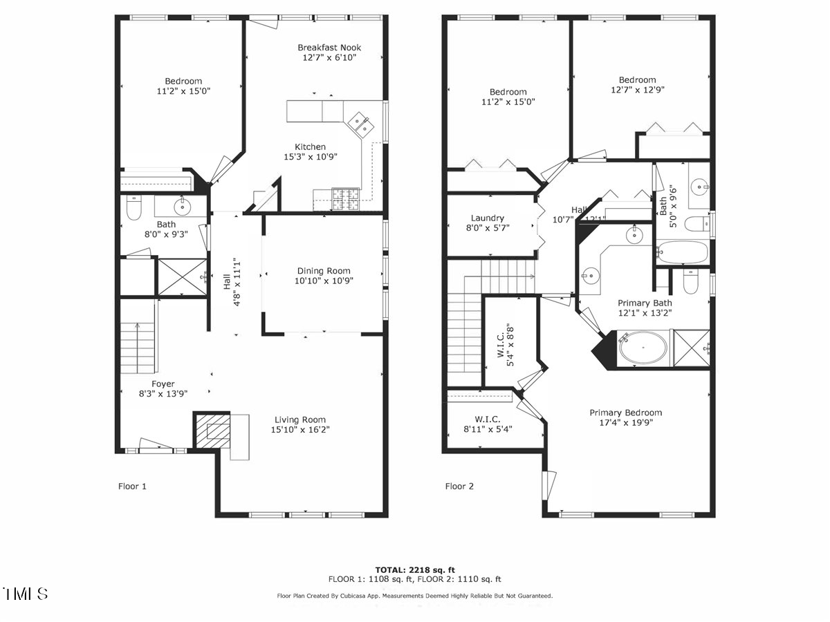 106 East Whitaker Mill Road, Unit A Raleigh, NC 27608 - Photo 53 of 53 Gallery Image 53