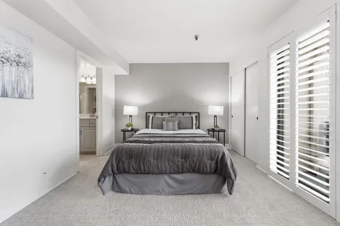 $1,596,000 | 165 Forest Avenue, Unit 4B, Palo Alto, CA 94301