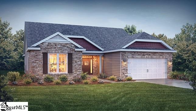 130 Wildflower Road Easley, SC 29642 - Photo 1 of 4 Gallery Image 1