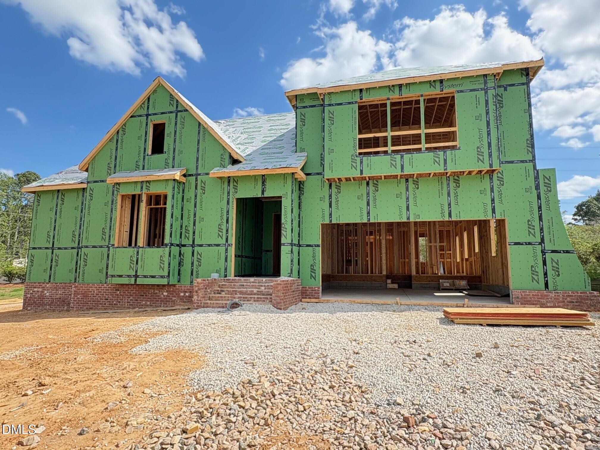 3404 Makers Circle Raleigh, NC 27612 - Photo 1 of 30 26.04.06 exterior