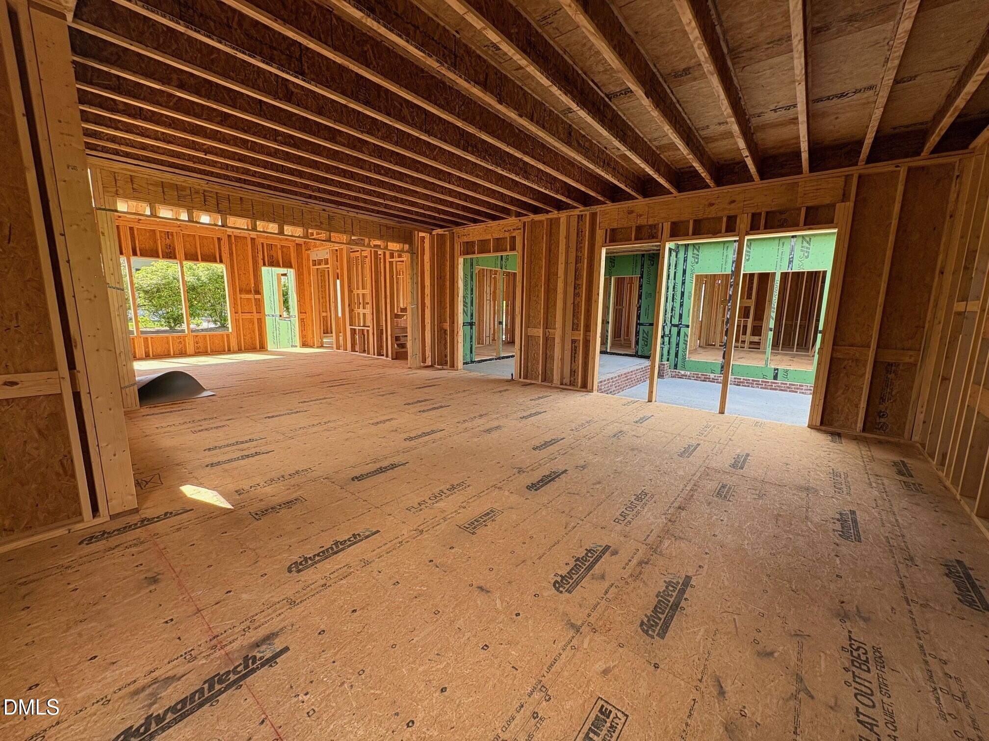 3404 Makers Circle Raleigh, NC 27612 - Photo 11 of 30 26.04.06 interior 7