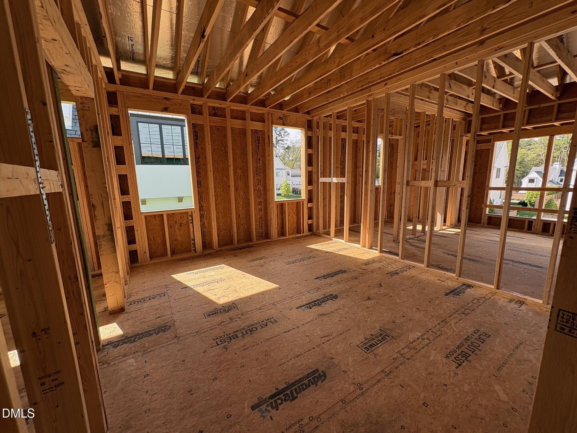 3404 Makers Circle Raleigh, NC 27612 - Photo 16 of 30 26.04.06 interior 12