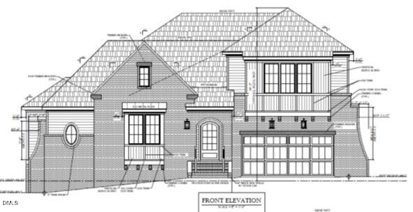 3404 Makers Circle Raleigh, NC 27612 - Photo 2 of 30 Picture1