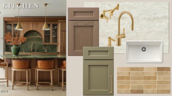 3404 Makers Circle Raleigh, NC 27612 - Photo 23 of 30 Inspiration Board 5