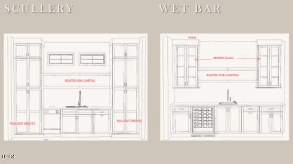 $1,935,000 | 3404 Makers Circle, Raleigh, NC 27612