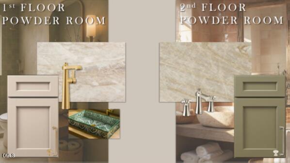 3404 Makers Circle Raleigh, NC 27612 - Photo 28 of 30 Inspiration Board 10