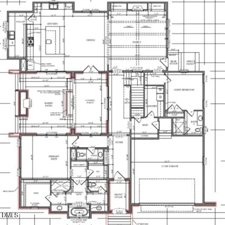 $1,935,000 | 3404 Makers Circle, Raleigh, NC 27612