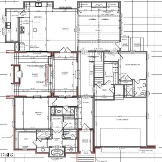 3404 Makers Circle Raleigh, NC 27612 - Photo 3 of 30 Picture2