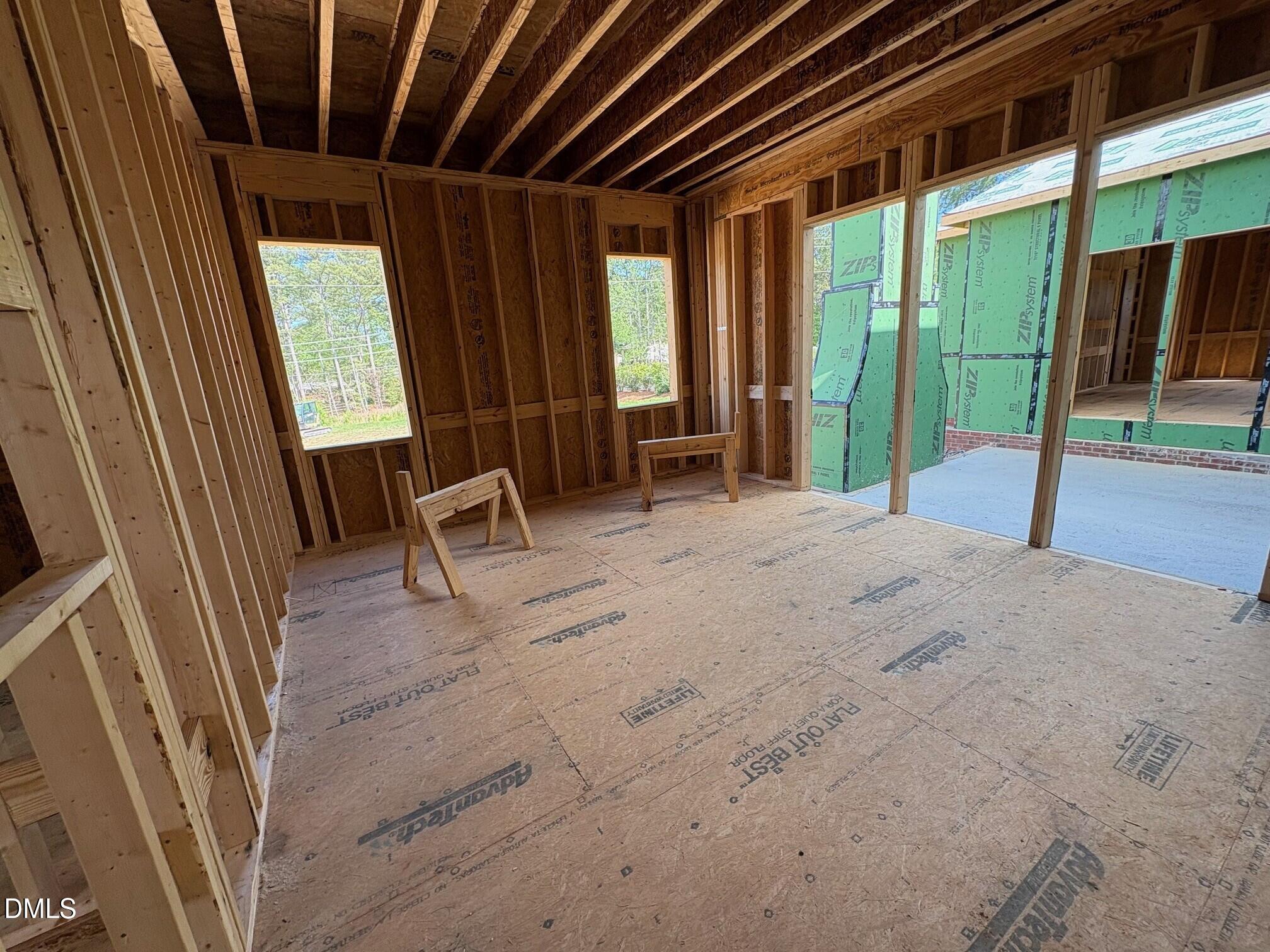 3404 Makers Circle Raleigh, NC 27612 - Photo 8 of 30 26.04.06 interior 4