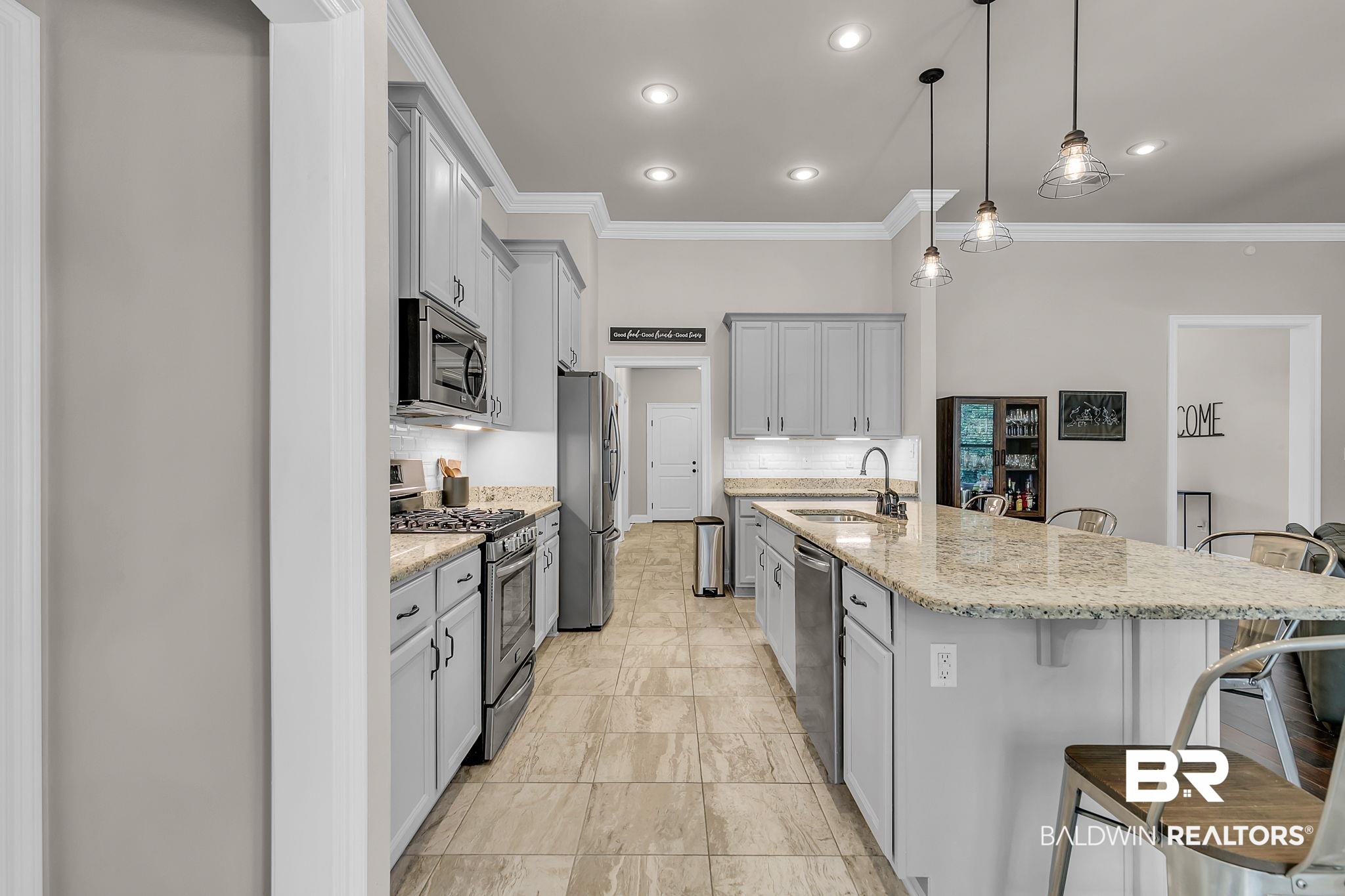 11660 Thistledown Loop Spanish Fort, AL 36527 - Photo 13 of 49