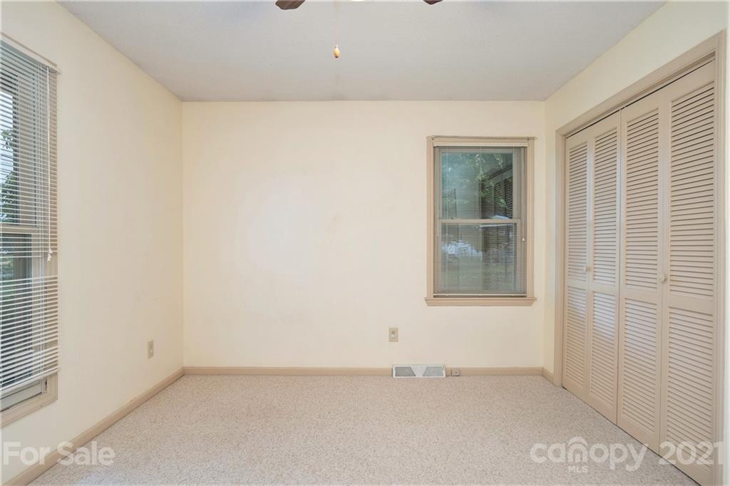 5661 Tuckaseegee Road Kannapolis, NC 28081 - Photo 14 of 18 an empty room with a window