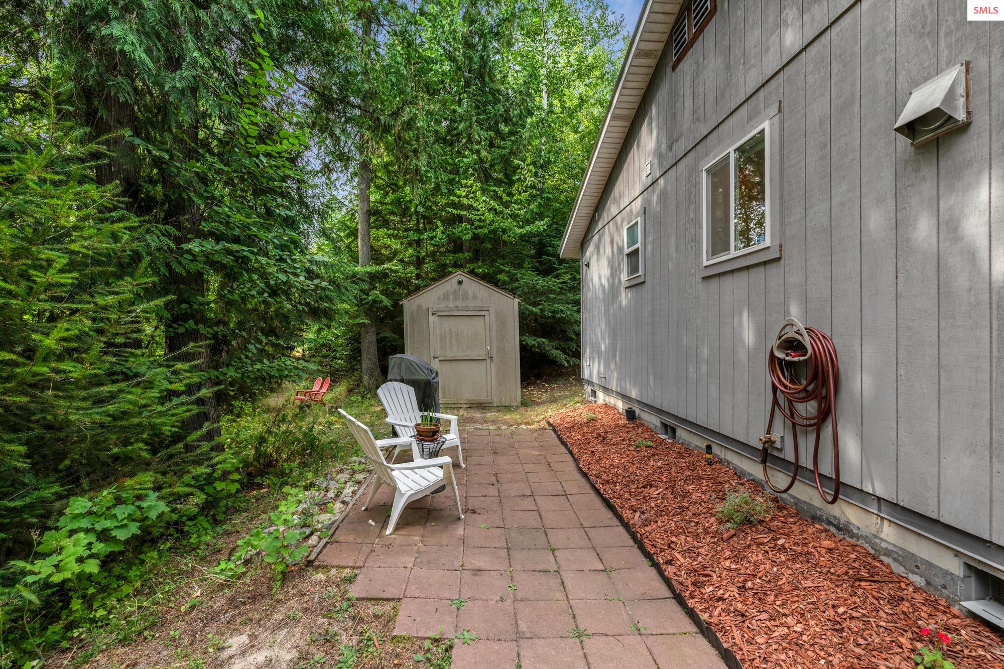 183 Carr Creek Road Sandpoint, ID 83864 - Photo 11 of 16 Gallery Image 11