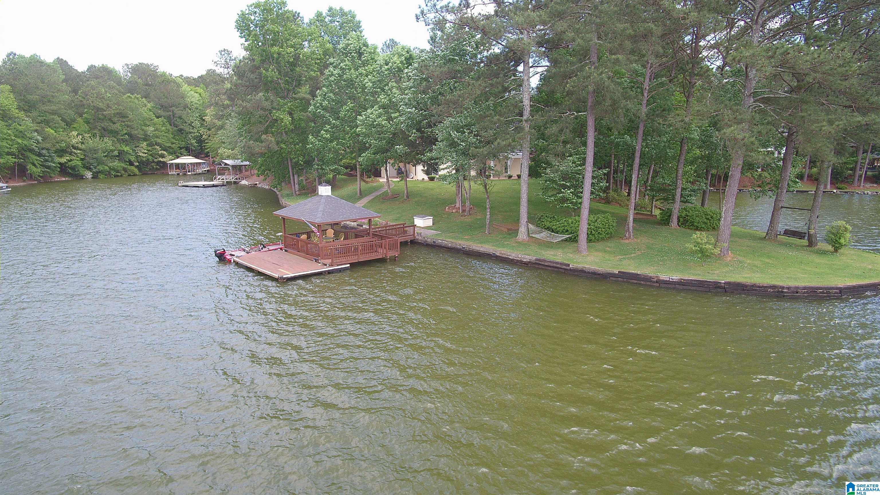 166 Crescent Crest Place Wedowee, AL 36278 - Photo 27 of 31