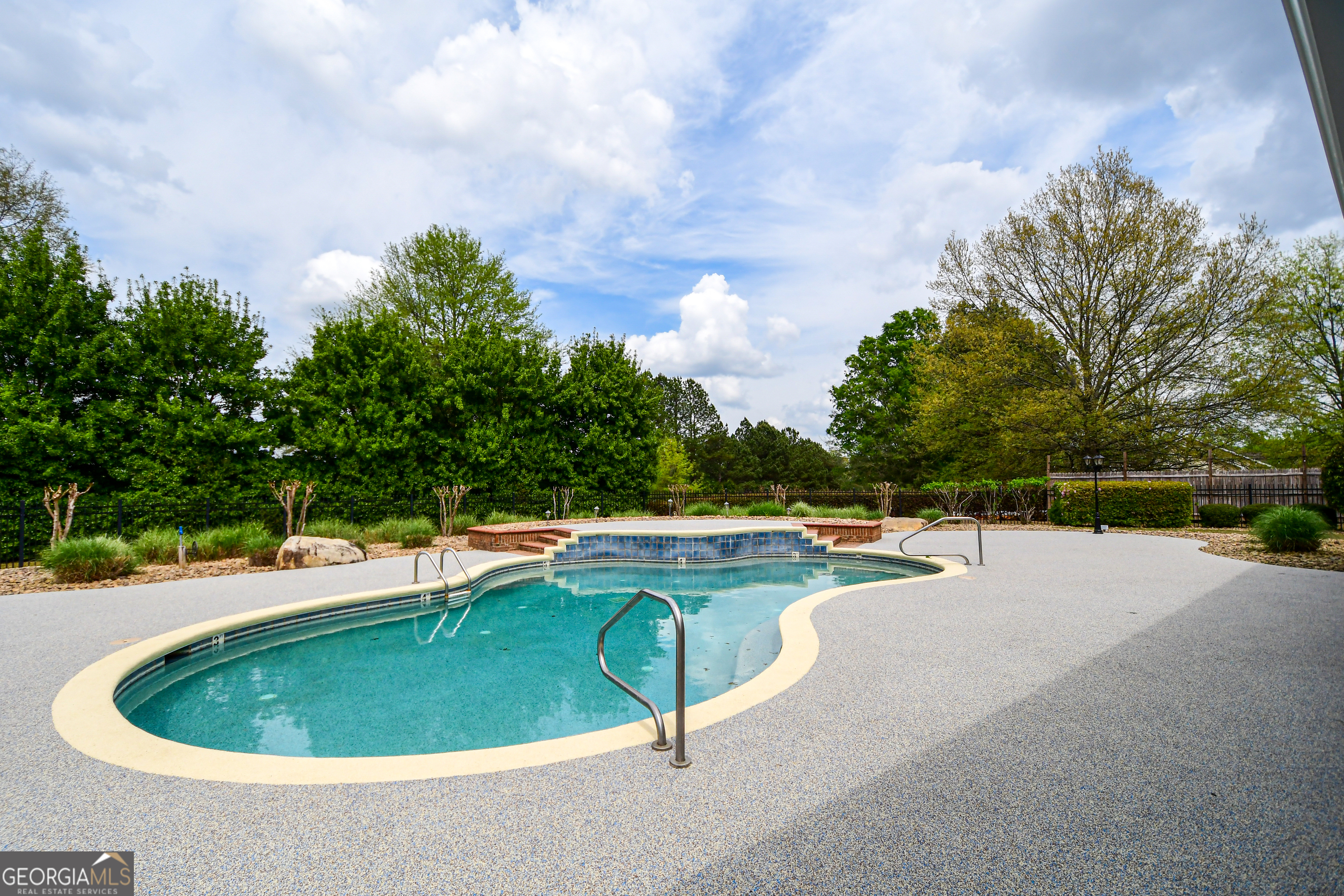 4203 Paddock Lane Newnan, GA 30263 - Photo 49 of 53