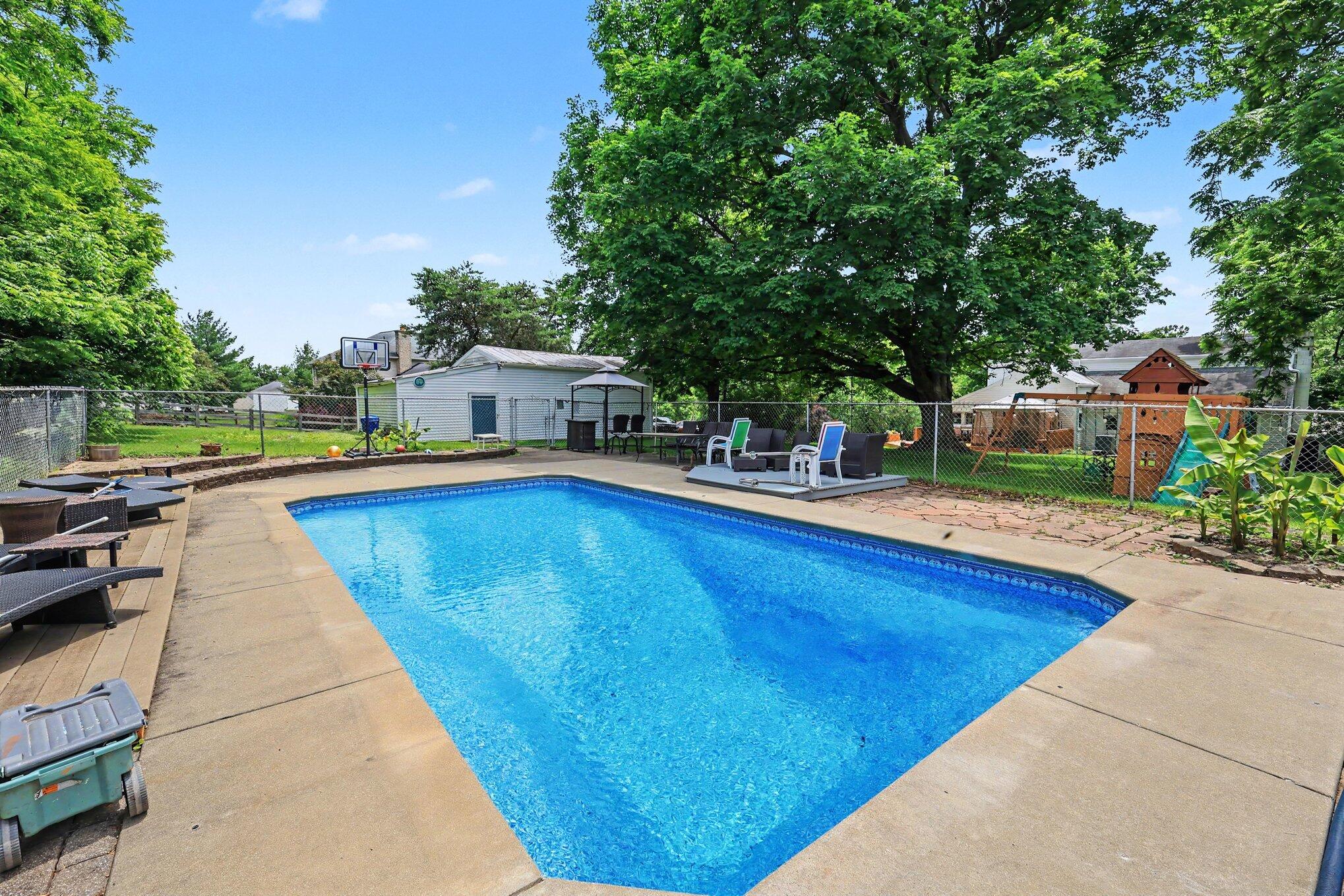 2304 Petersburg Road Hebron, KY 41048 - Photo 23 of 44