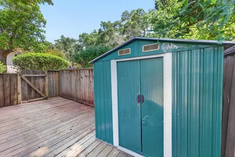 $875,000 | 203 Bean Creek Road, Unit K, Scotts Valley, CA 95066