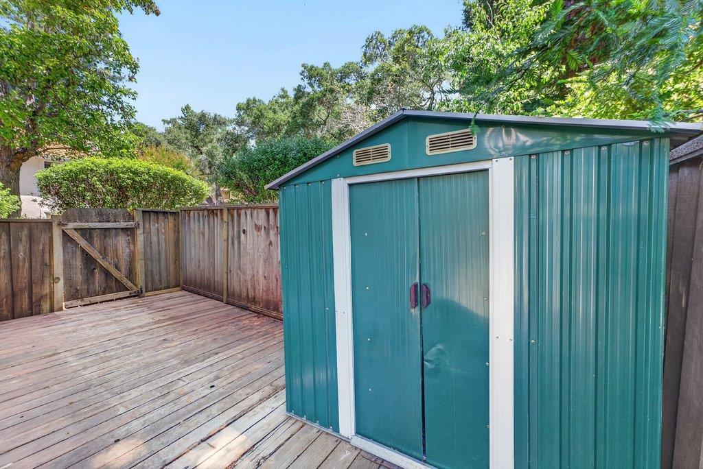 203 Bean Creek Road, Unit K Scotts Valley, CA 95066 - Photo 30 of 38