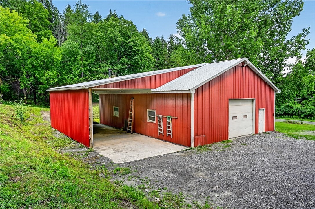 3387 Apulia Road Jamesville, NY 13078 - Photo 34 of 50 Gallery Image 34