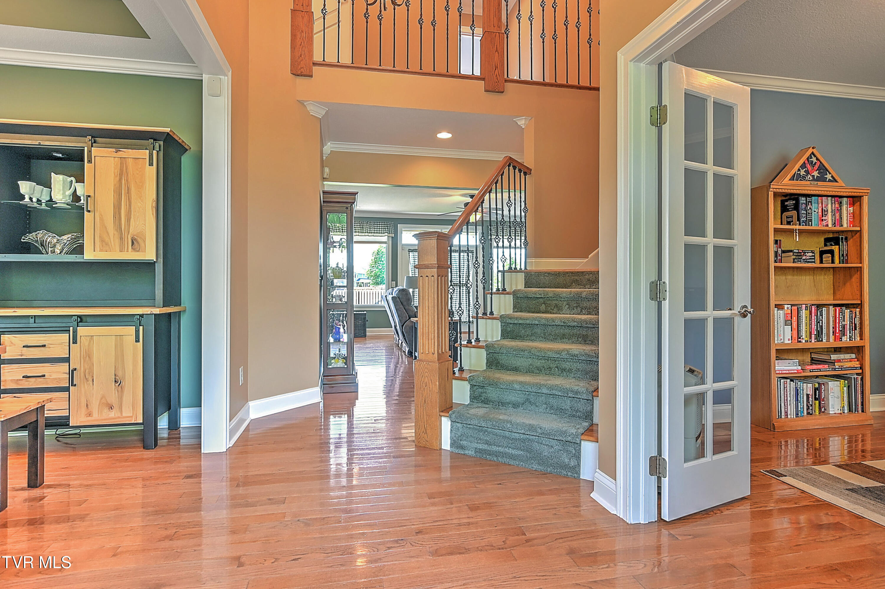 3625 Holly Creek Road Greeneville, TN 37745 - Photo 9 of 93 Holly Creek JB-12