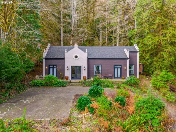 $299,000 | 71465 North Shore Drive, Birkenfeld, OR 97016