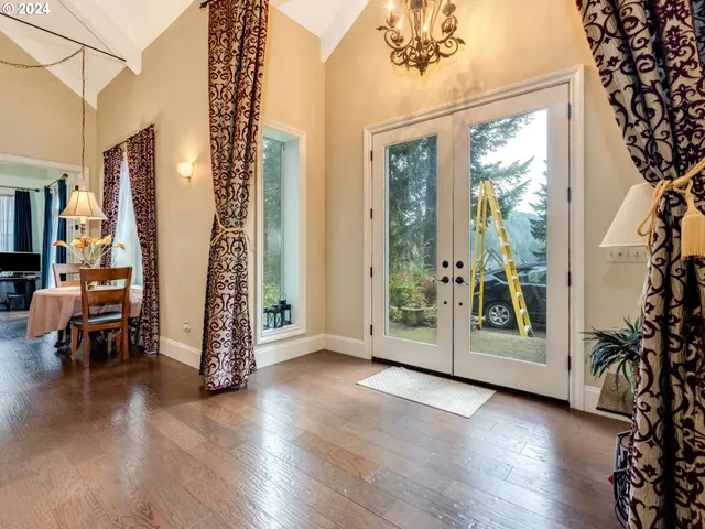 $319,000 | 71465 North Shore Drive, Birkenfeld, OR 97016