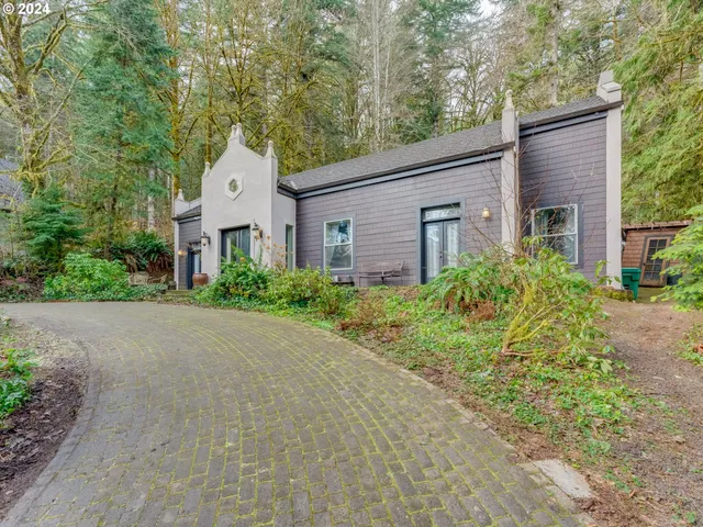 $319,000 | 71465 North Shore Drive, Birkenfeld, OR 97016