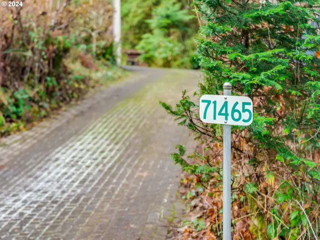 $319,000 | 71465 North Shore Drive, Birkenfeld, OR 97016