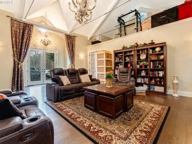 $319,000 | 71465 North Shore Drive, Birkenfeld, OR 97016