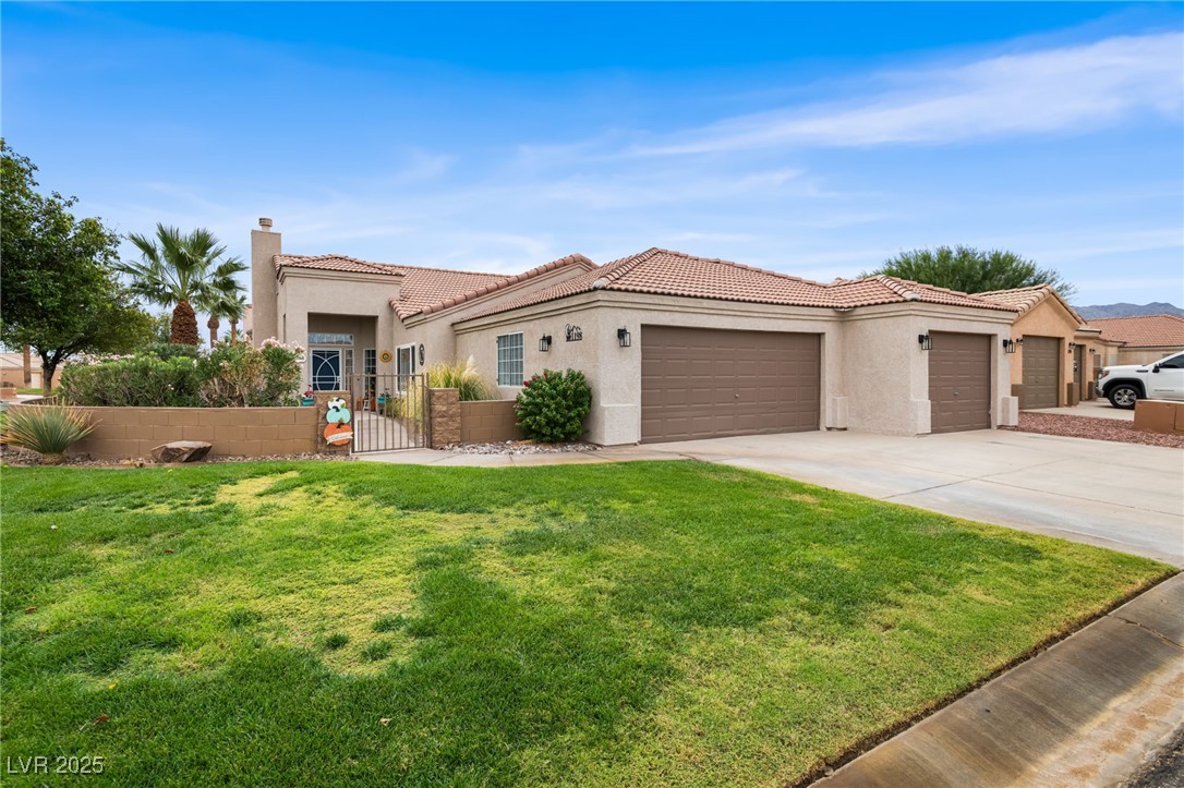 1198 Golf Club Drive Laughlin, NV 89029 - Photo 32 of 33