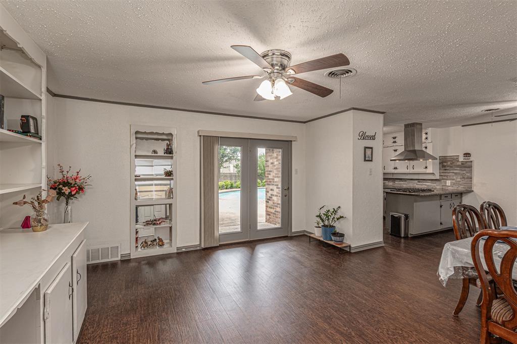 3924 Westerly Road Benbrook, TX 76116 - Photo 12 of 32