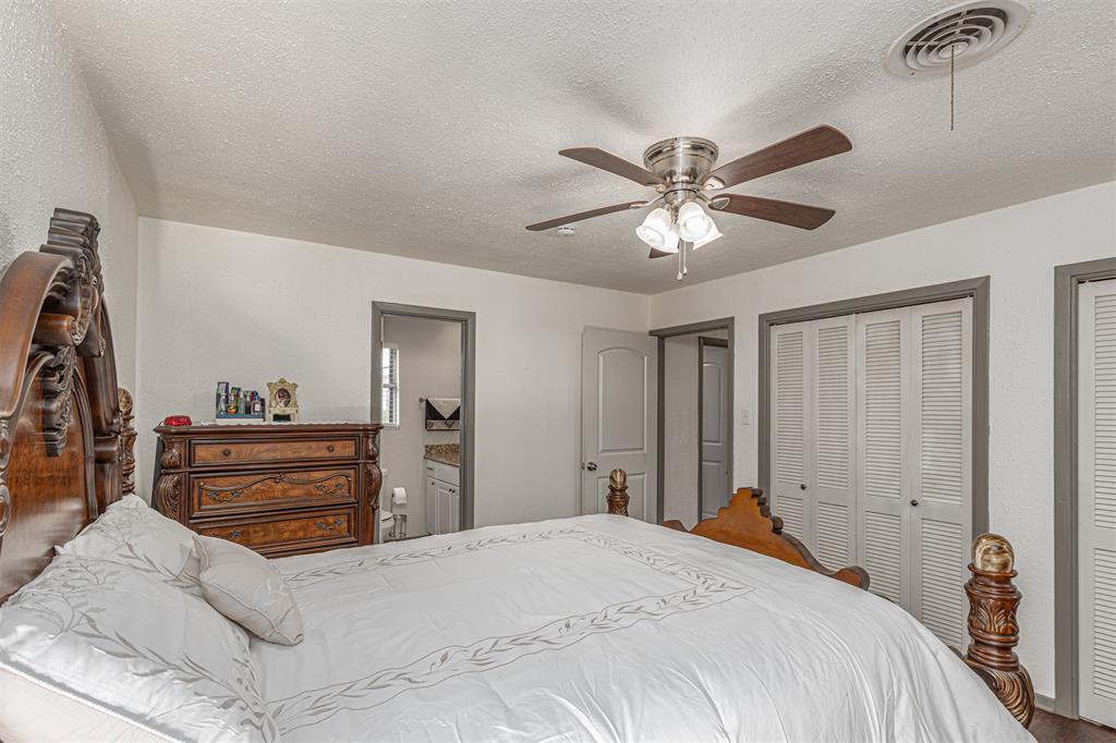 3924 Westerly Road Benbrook, TX 76116 - Photo 15 of 32
