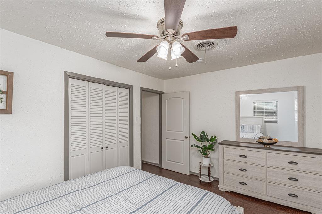 3924 Westerly Road Benbrook, TX 76116 - Photo 16 of 32
