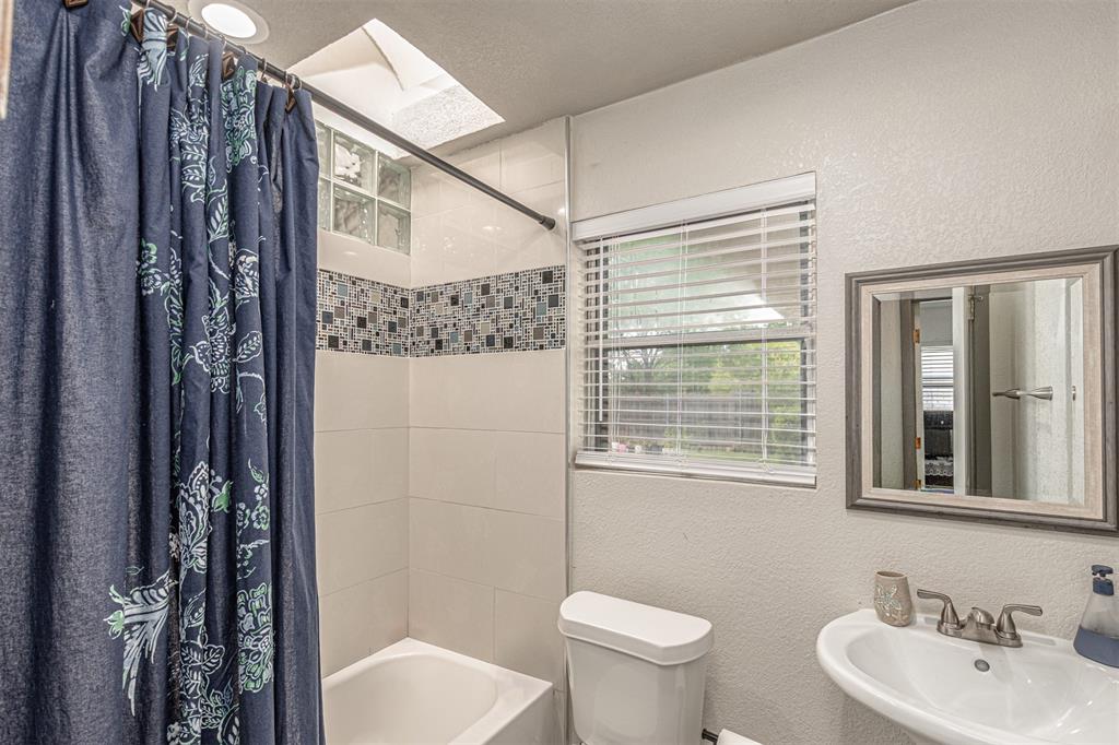 3924 Westerly Road Benbrook, TX 76116 - Photo 19 of 32