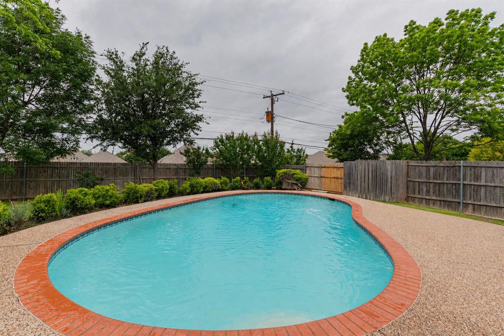 3924 Westerly Road Benbrook, TX 76116 - Photo 24 of 32