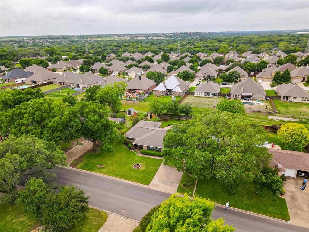3924 Westerly Road Benbrook, TX 76116 - Photo 27 of 32