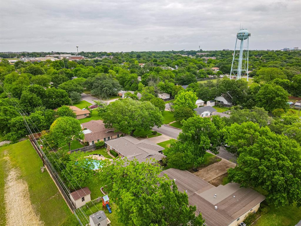 3924 Westerly Road Benbrook, TX 76116 - Photo 28 of 32