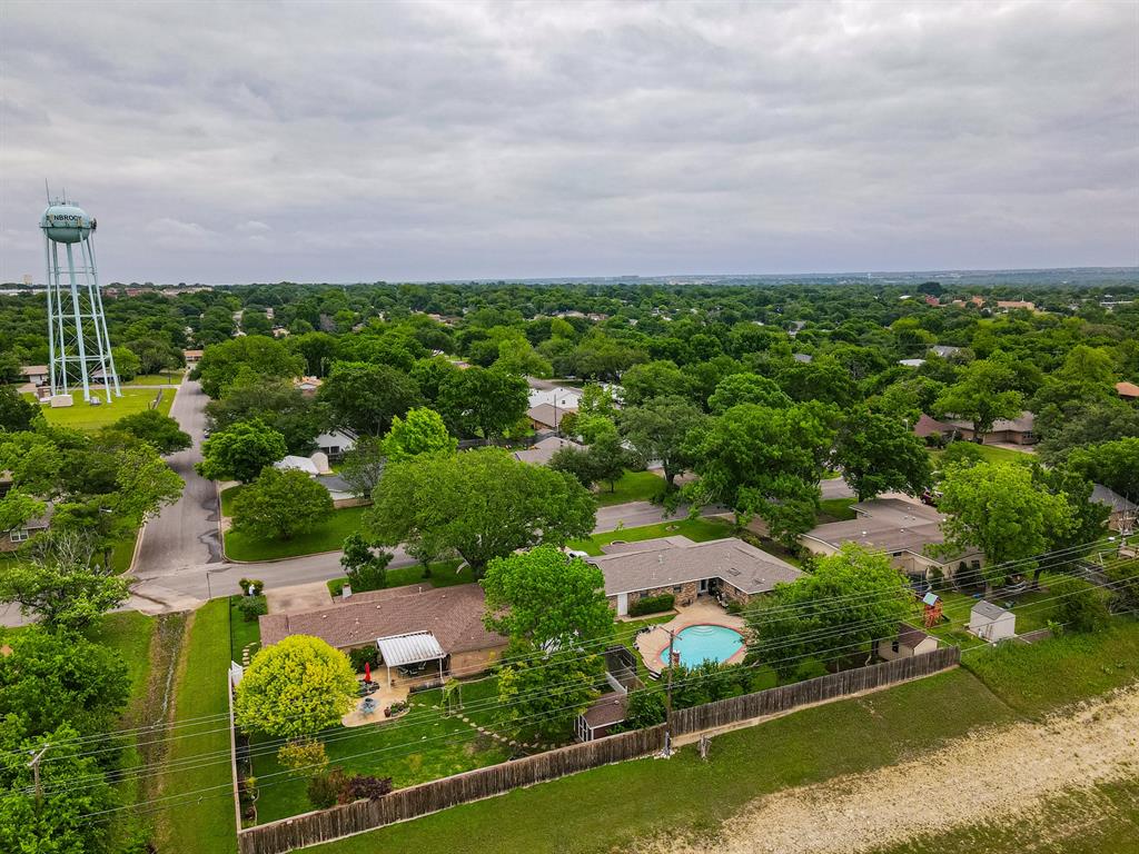 3924 Westerly Road Benbrook, TX 76116 - Photo 30 of 32