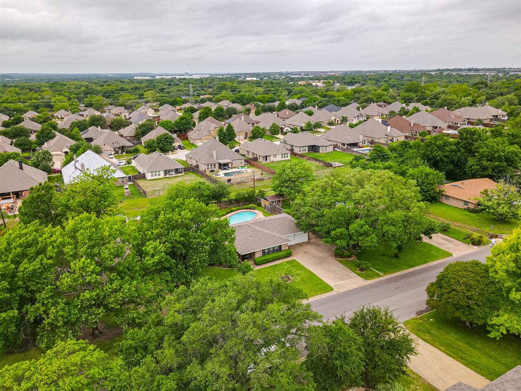 3924 Westerly Road Benbrook, TX 76116 - Photo 31 of 32