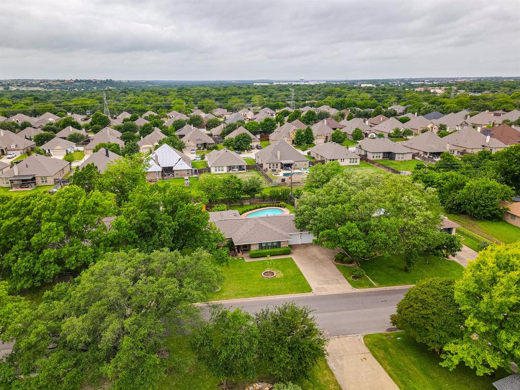 3924 Westerly Road Benbrook, TX 76116 - Photo 32 of 32