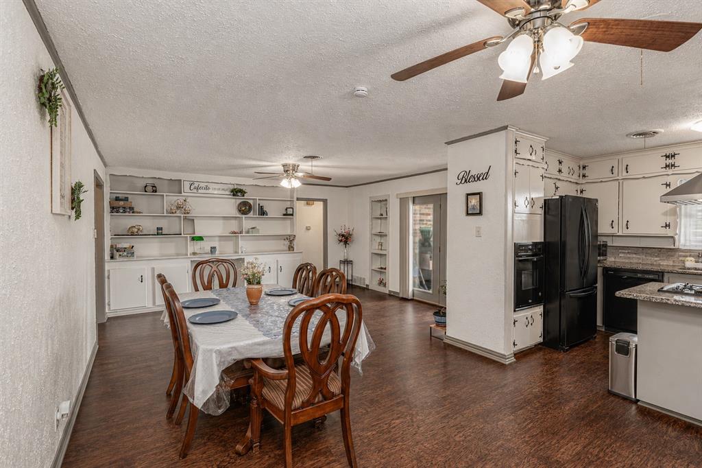 3924 Westerly Road Benbrook, TX 76116 - Photo 10 of 32
