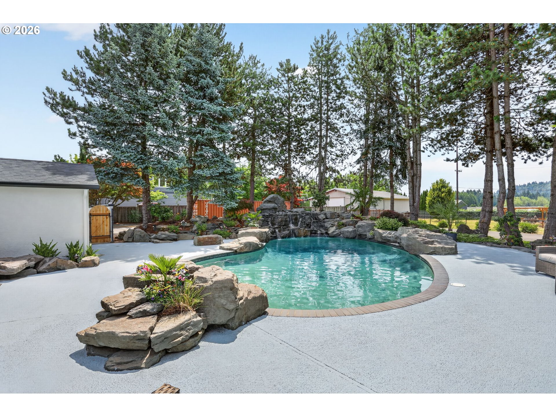 29138 Southeast Powell Valley Road Gresham, OR 97080 - Photo 47 of 48