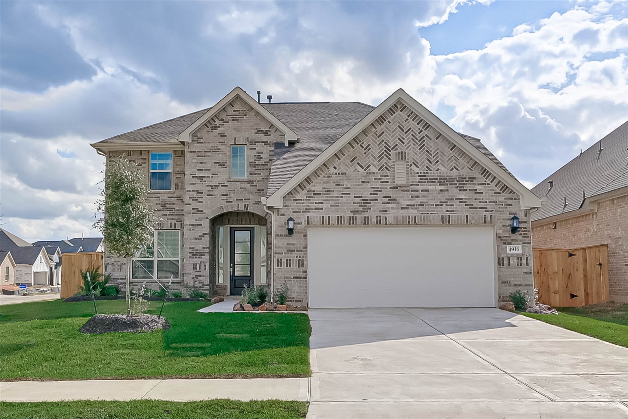 4936 Sierra Ridge Drive Rosenberg, TX 77469 - Photo 1 of 50