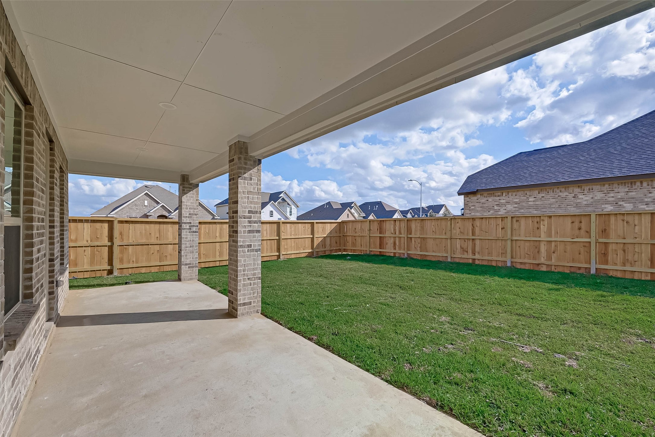 4936 Sierra Ridge Drive Rosenberg, TX 77469 - Photo 47 of 50
