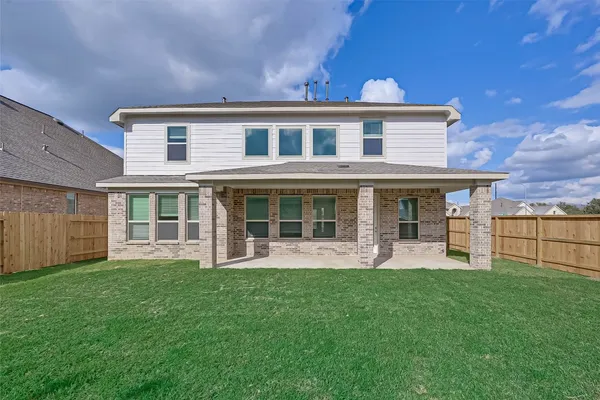 $2,975 | 4936 Sierra Ridge Drive, Rosenberg, TX 77469
