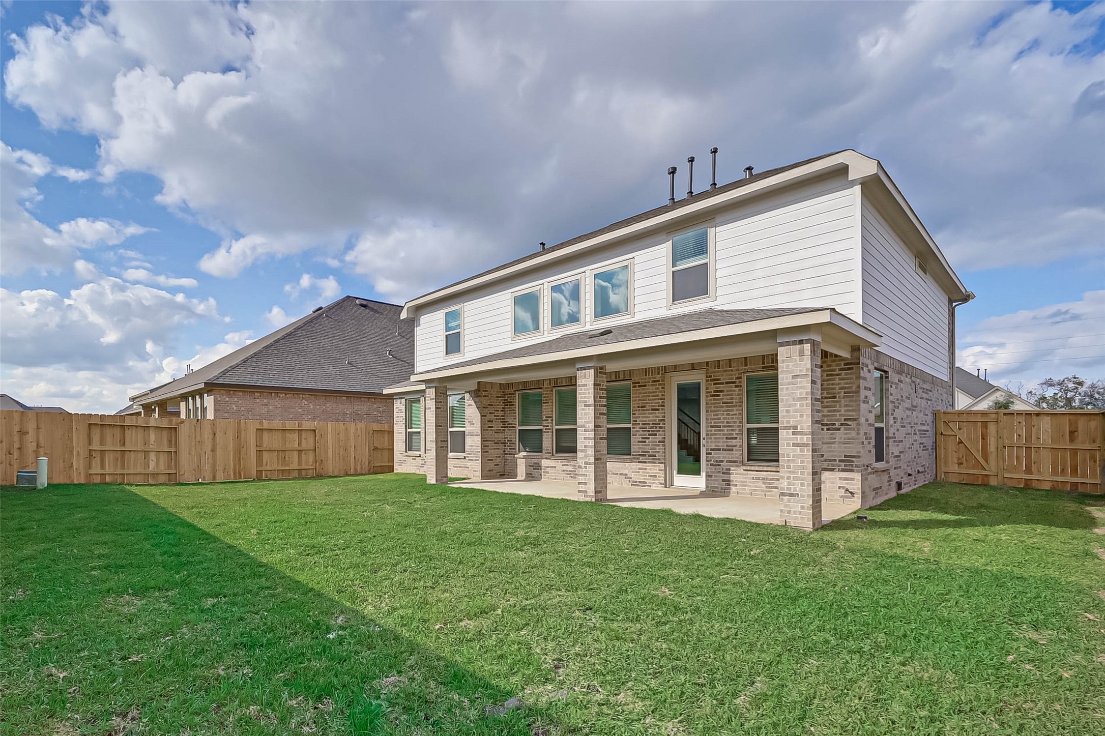 4936 Sierra Ridge Drive Rosenberg, TX 77469 - Photo 49 of 50
