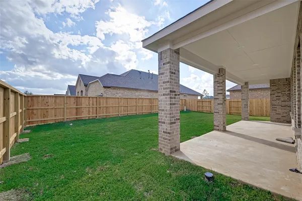 $2,975 | 4936 Sierra Ridge Drive, Rosenberg, TX 77469