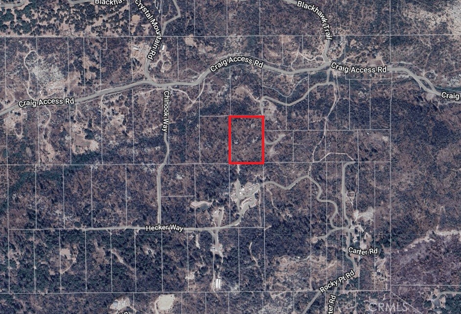 0 Craig Access Road Oroville, CA 95966 - Photo 7 of 7