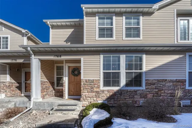 $319,000 | 1768 Reilly Grove, Colorado Springs, CO 80951