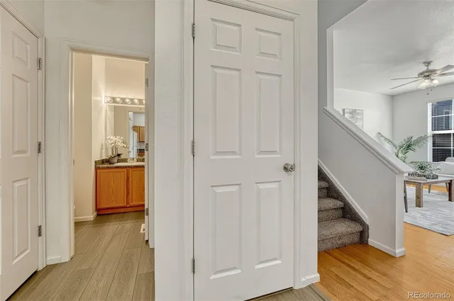 $319,000 | 1768 Reilly Grove, Colorado Springs, CO 80951